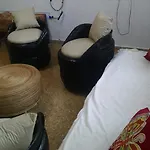 La Casa Del Colibri