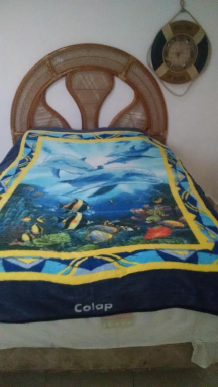 La Casa Del Colibri Сasa de vacaciones