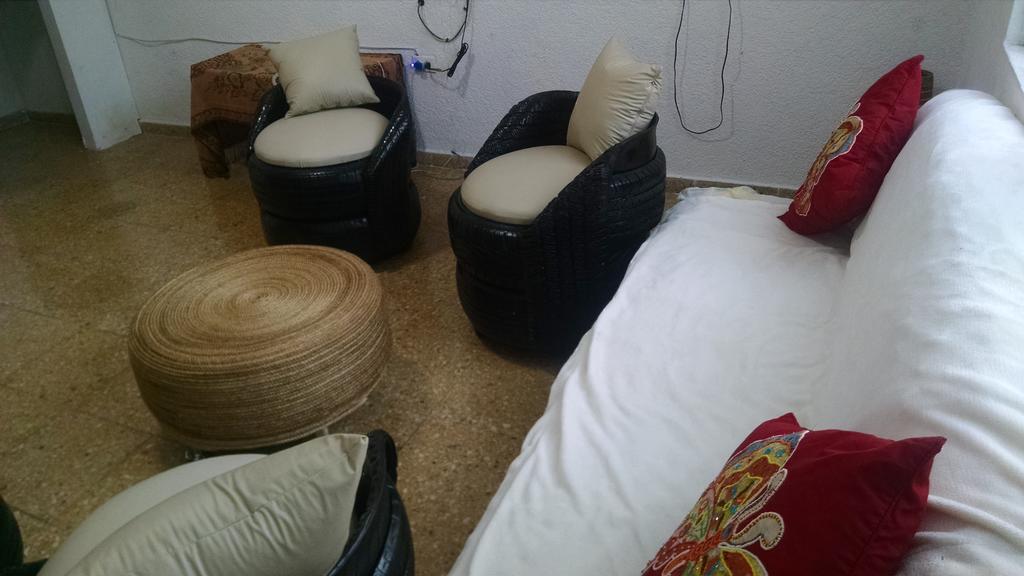 Сasa de vacaciones La Casa Del Colibri Mérida