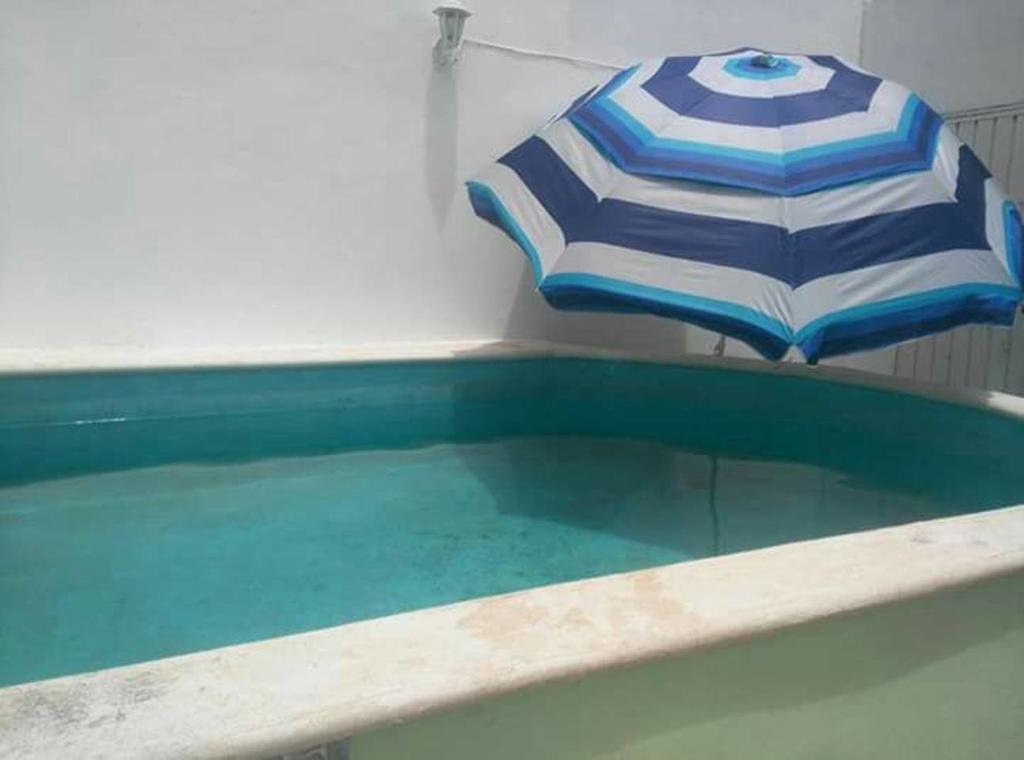 La Casa Del Colibri Сasa de vacaciones *
