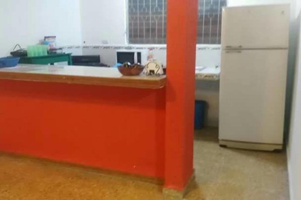 La Casa Del Colibri